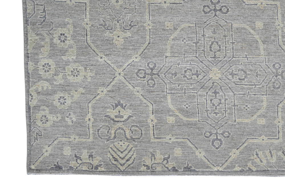 Transitional Aaram Rug