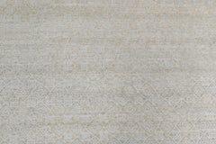 Transitional Oushak Rug