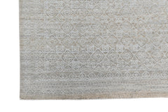 Transitional Oushak Rug