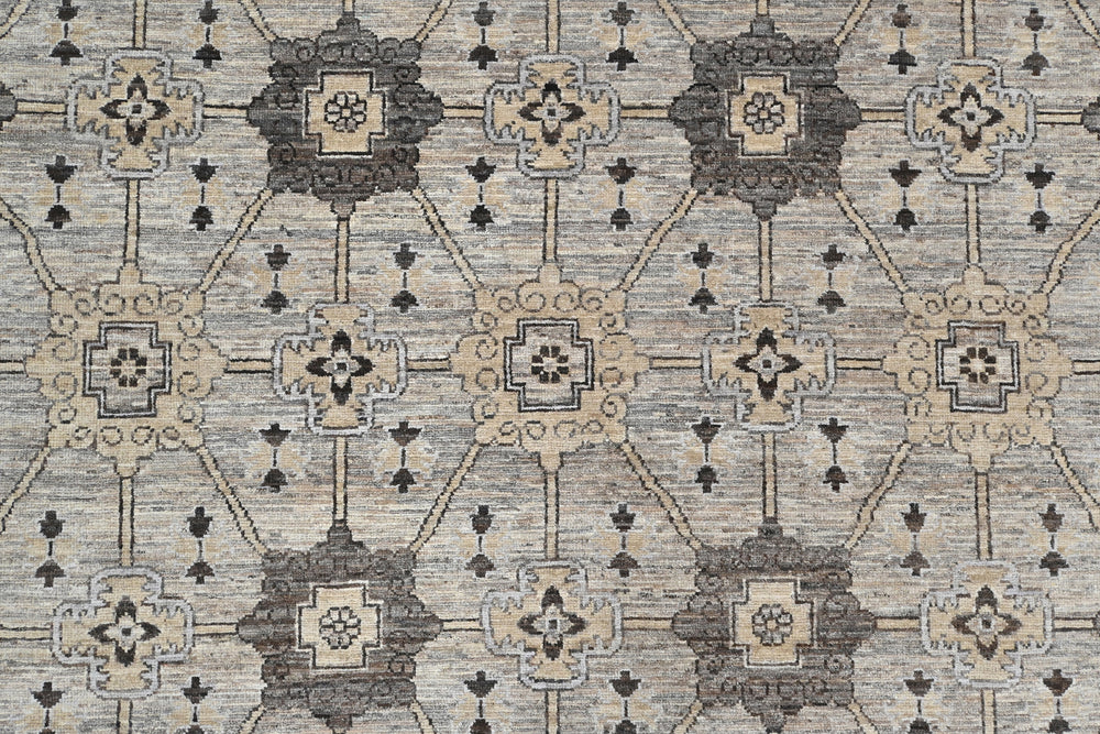 Transitional Aaram Rug