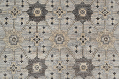 Transitional Oushak Rug