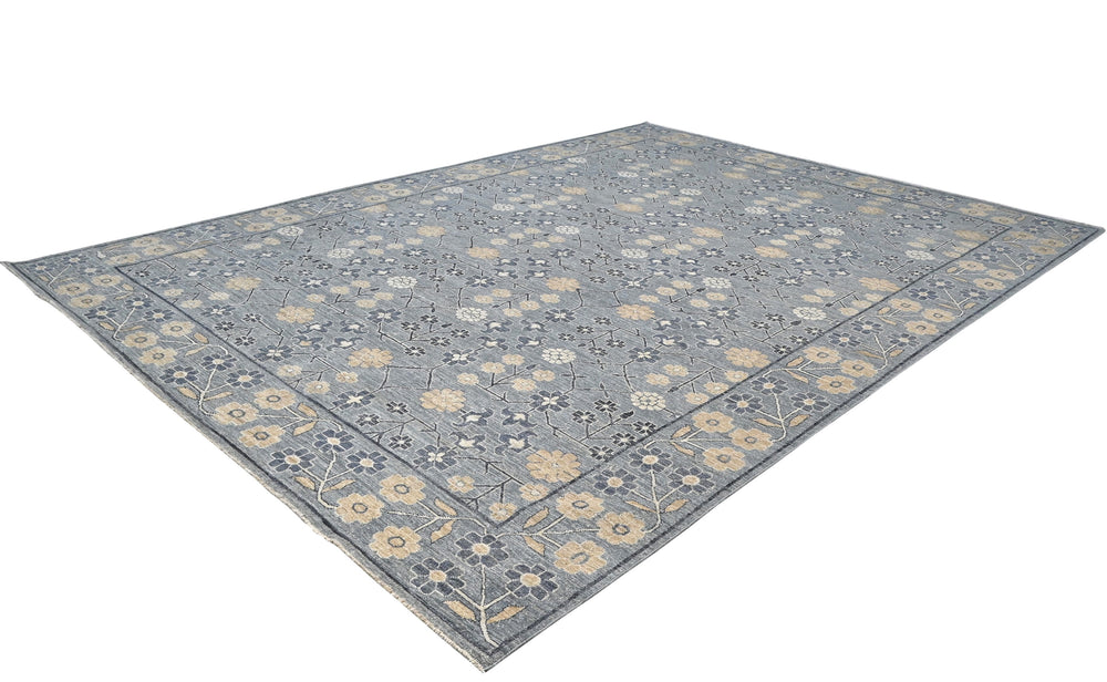 Transitional Aaram Rug