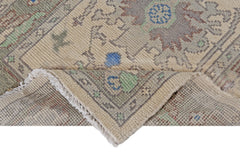 Transitional Oushak Runner