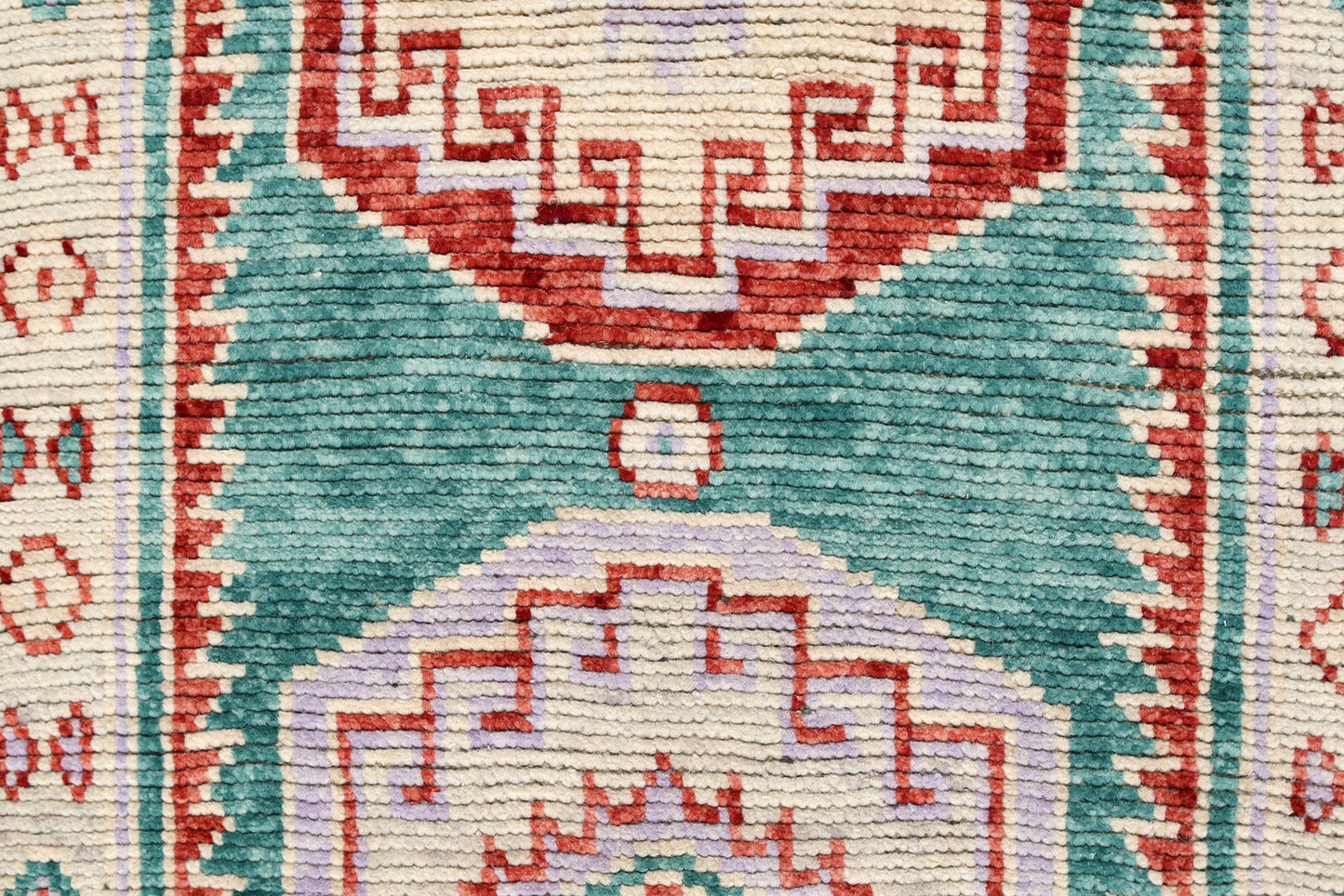 Transitional Oushak Runner