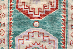 Transitional Oushak Runner