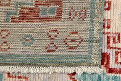 Transitional Oushak Runner