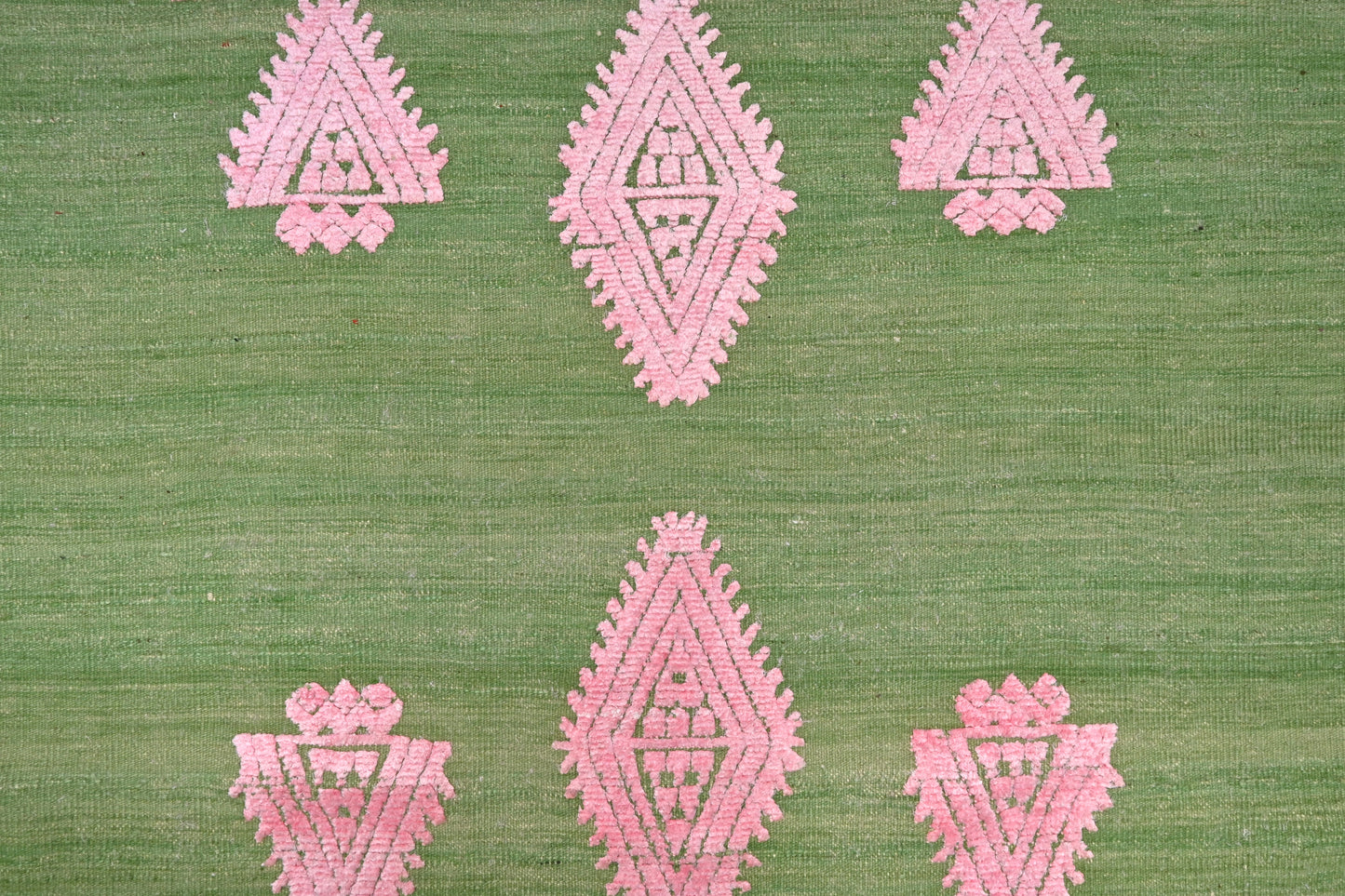 Transitional Yekta Rug