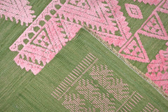 Transitional Yekta Rug