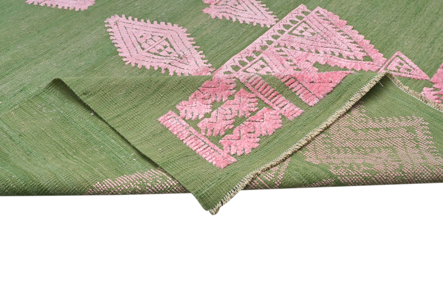Transitional Yekta Rug
