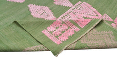 Transitional Yekta Rug