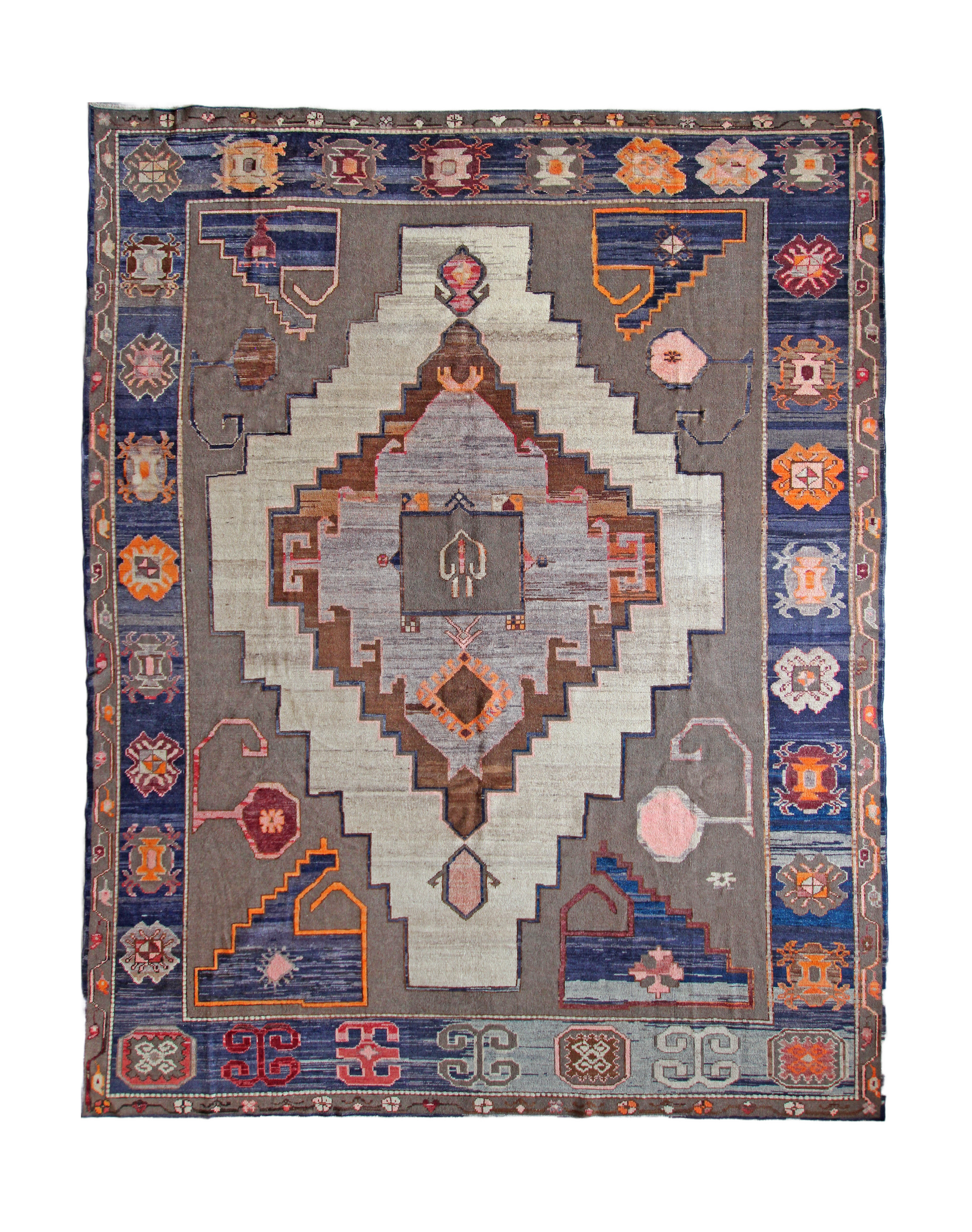Turkish Kars Rug