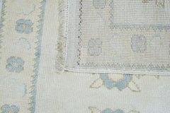 Turkish Oushak Runner