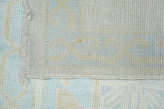 Handmade Turkish Uşak Hallway Runner | 473 x 88 cm | 15'5" x 2'8" - Najaf Rugs