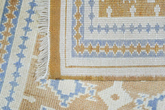Turkish Oushak Runner