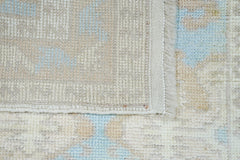 Handmade Turkish Uşak Hallway Runner | 520 x 83 cm | 17' x 2'6" - Najaf Rugs
