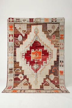 Turkish Kars Rug