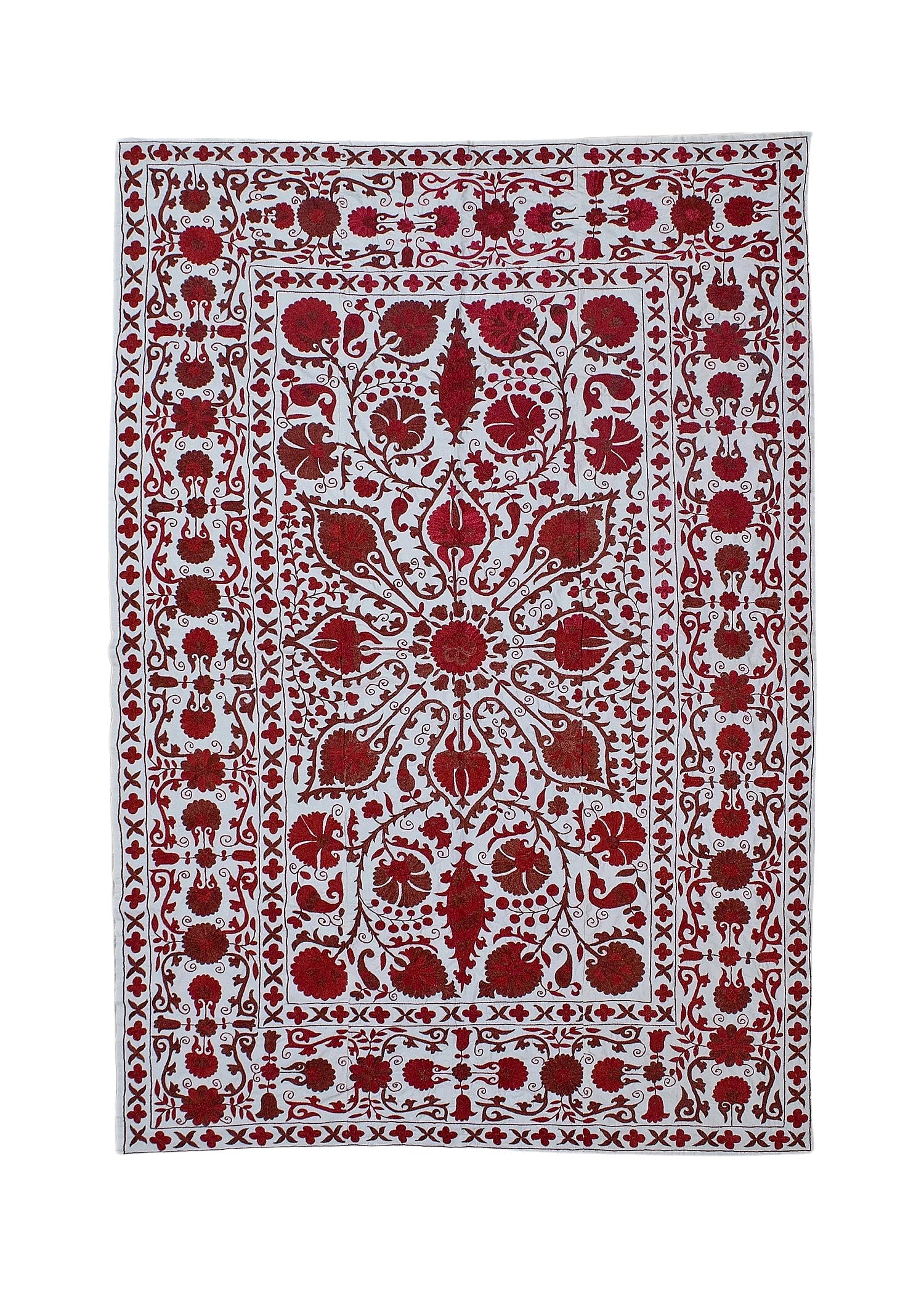 Uzbek Suzani