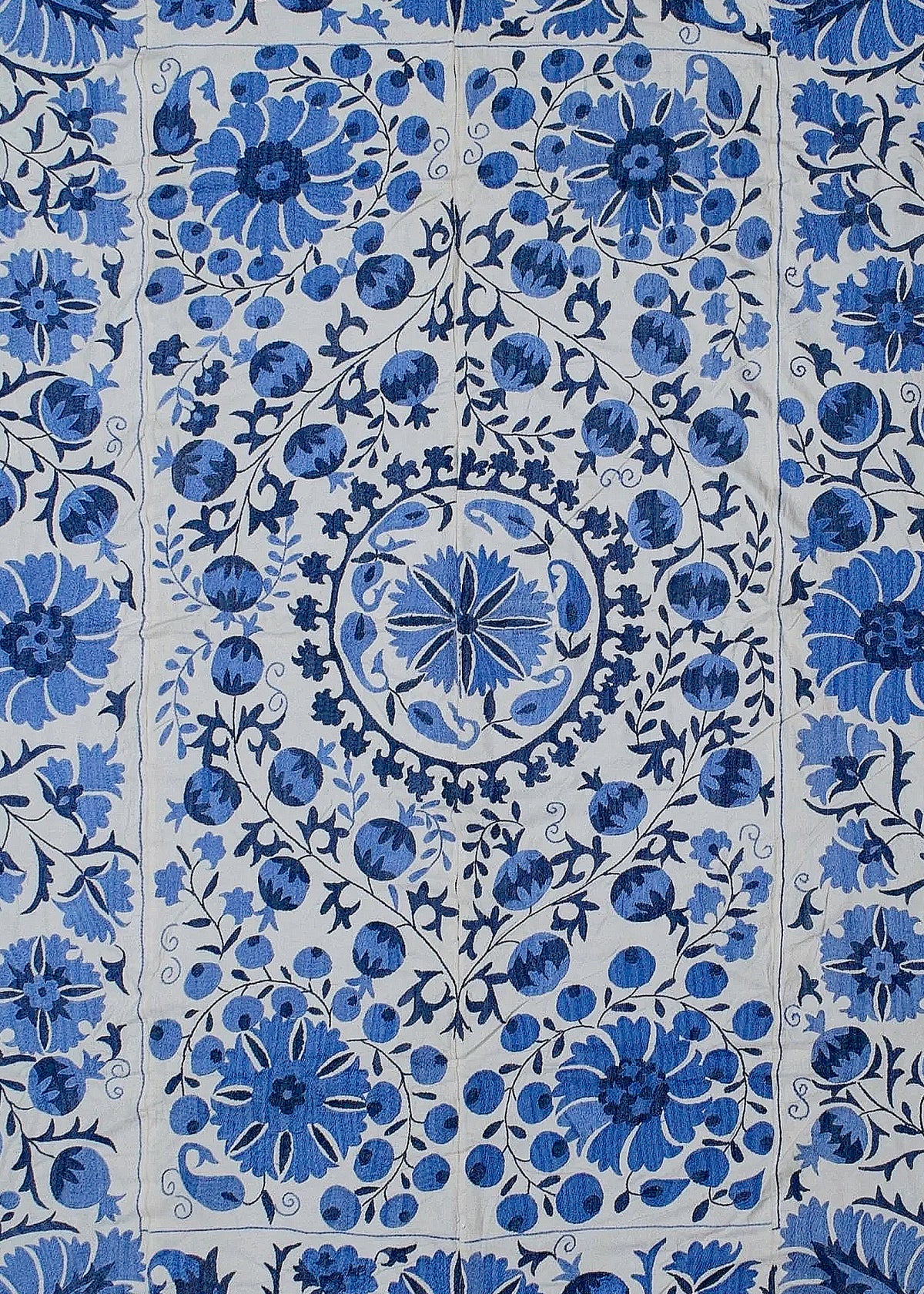 Uzbek Suzani