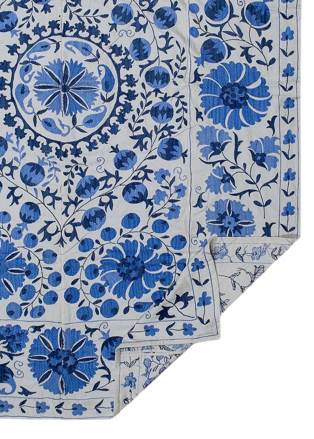 Uzbek Suzani