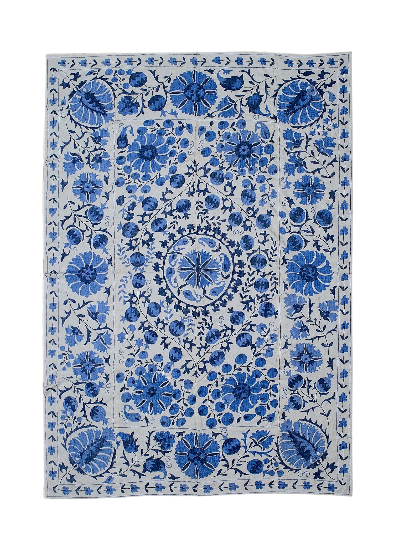 Uzbek Suzani