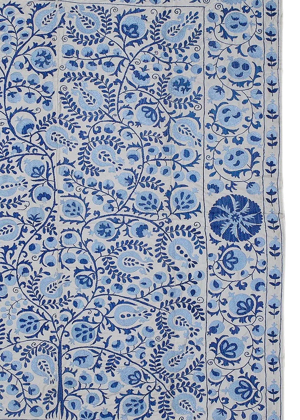 Uzbek Suzani