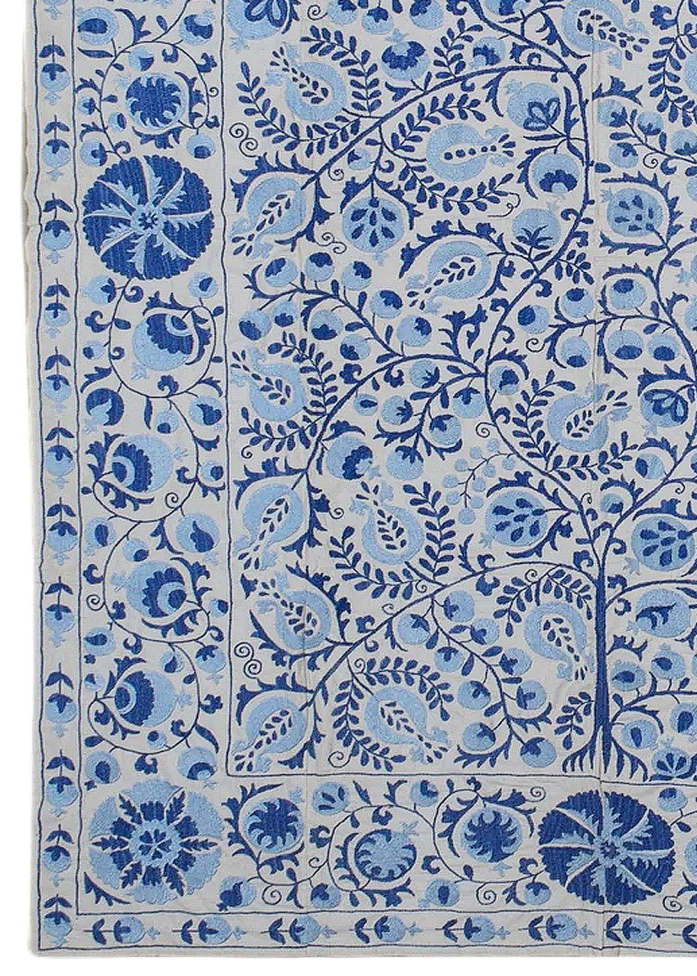 Uzbek Suzani