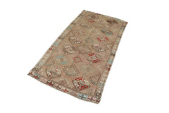 Vintage Afghan Baluch Rug