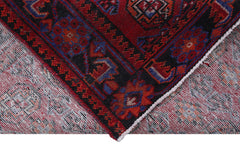 Vintage Afghan Turkmen Runner