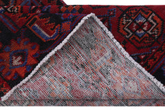 Vintage Afghan Turkmen Runner
