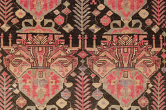 Vintage Caucasian Karabagh Rug