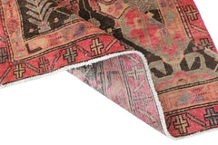 Vintage Caucasian Karabagh Rug