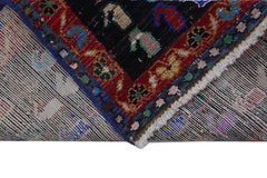 Vintage Kurdish Herki Runner
