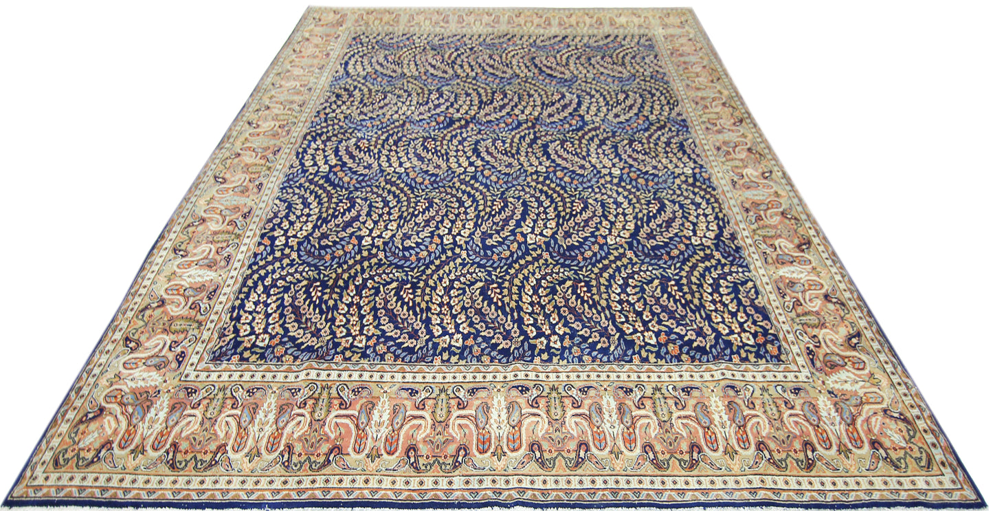 Vintage Pakistani Rug