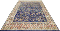 Vintage Pakistani Rug