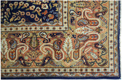 Vintage Pakistani Rug