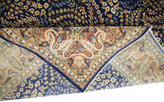 Vintage Pakistani Rug