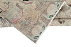 Vintage Persian Ardabil Runner