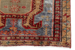 Vintage Persian Ardabil Runner