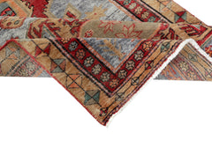 Vintage Persian Ardabil Runner