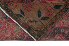 Vintage Persian Ardabil Runner