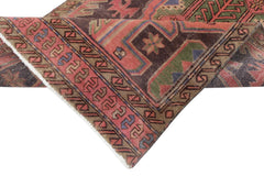 Vintage Persian Ardabil Runner