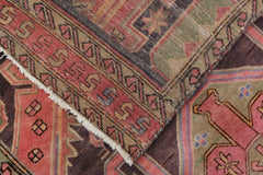 Vintage Persian Ardabil Runner
