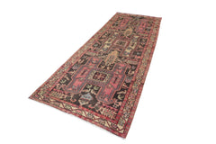 Vintage Persian Ardabil Runner