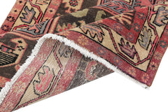 Vintage Persian Ardabil Runner