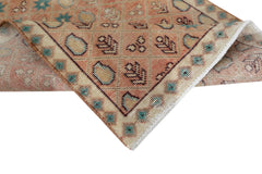 Vintage Persian Bakhtiari Rug