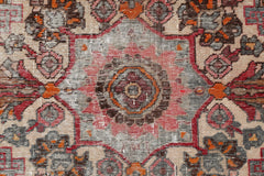 Vintage Persian Bakhtiari Rug