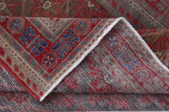 Vintage Persian Baluch Rug