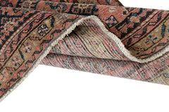 Vintage Persian Bidjar Runner