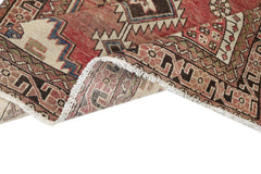 Vintage Persian Hamadan Rug