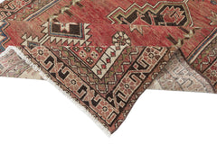 Vintage Persian Hamadan Rug